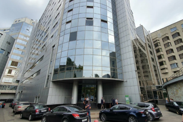 Денситометр OsteoSys SONOST-3000 в медицинский центр ПИТЕРМЕД (г.Санкт-Петербург)