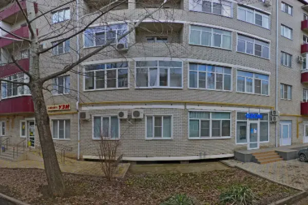 Аппарат нормобарической гипокситерапии БИО-НОВА-204 в студию массажа и коррекции фигуры (Краснодарский край)