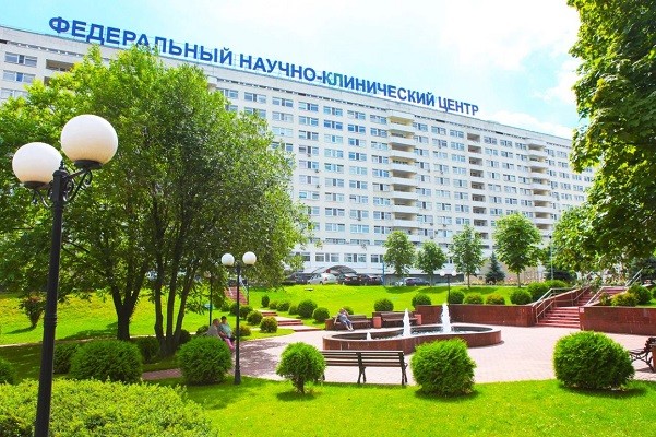 Устройства для перекладывания пациентов Transaroll Blueboard Standart в ФГБУ ФНКЦ ФМБА России (г. Москва)