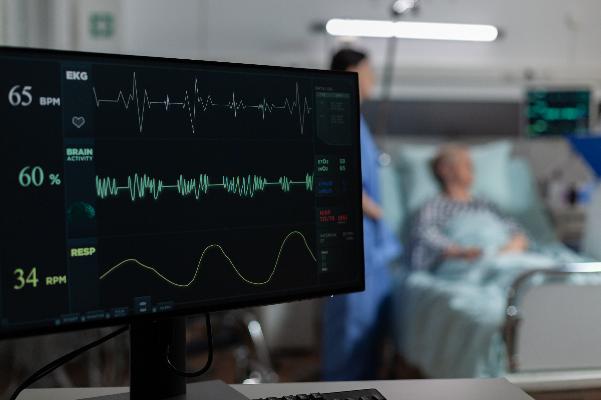 Обзор современных систем мониторинга пациентов medcub Обзор современных систем мониторинга пациентов medcub