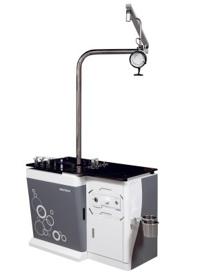 ЛОР-комбайн Medstar UE-3000 S стандартная комплектация, класс Standart medcub
