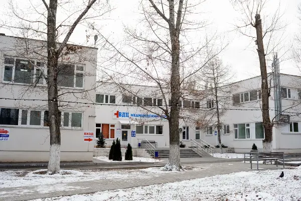 Прибор для определения мутности суспензии Erba Densi-La-Meter II в медцентр "ВДЦ" (г. Волгоград)