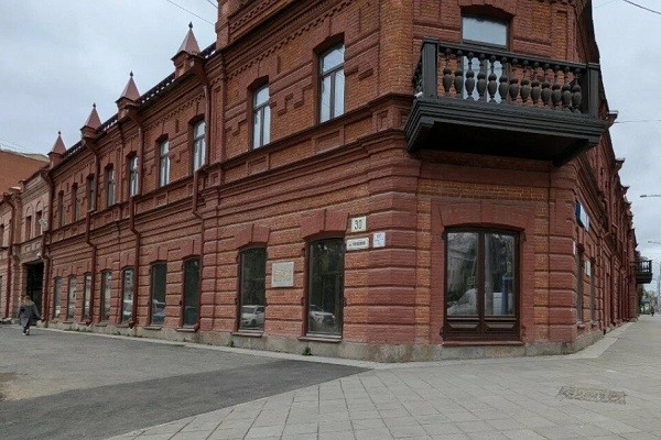 УЗИ-аппараты РуСкан 65 в МСЧ МВД России Курганской и Свердловской областей