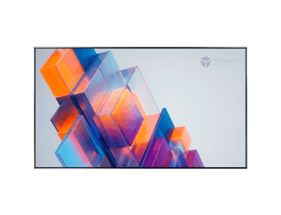 Профессиональный ЖК дисплей NextPanel DS 43S medcub