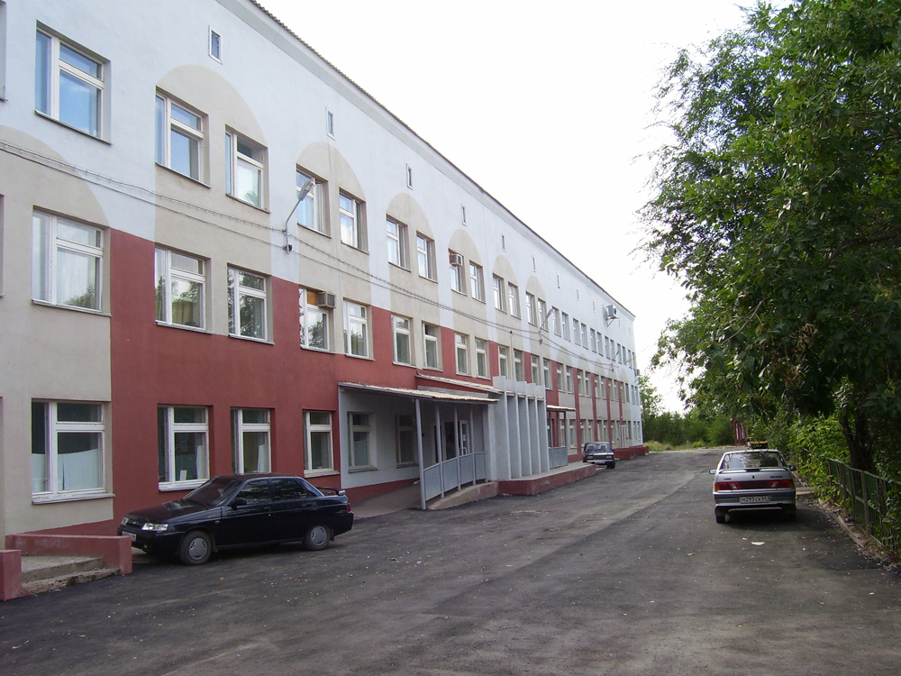 Система мониторинга Mindray в детскую клинику "Алёнка" (г. Владивосток)