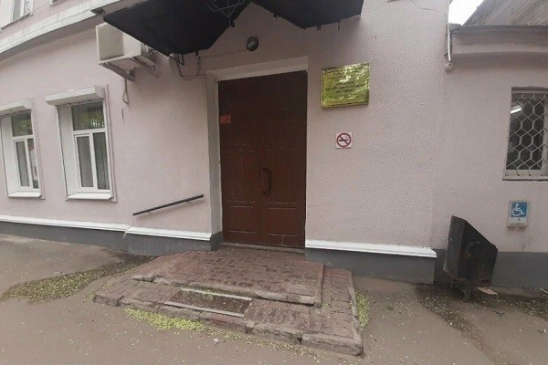 ЭКГ 12-канальный Нейрософт Поли-Спектр-8/Е в ГУЗ ОВФД (г. Саратов)