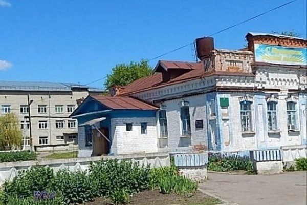 УЗИ-аппарат Mindray DC-60 EXP в Турковскую РБ (Саратовская область)