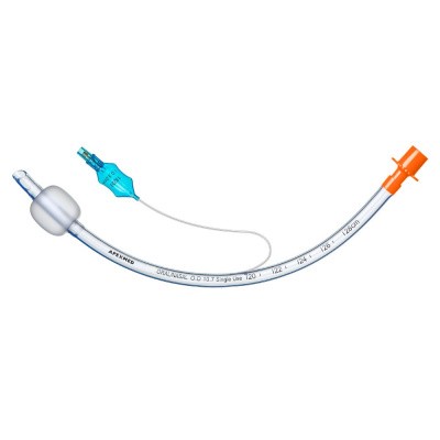 Трубка эндотрахеальная Мерфи Apexmed с манжетой ID 10.0 (10шт/уп) medcub