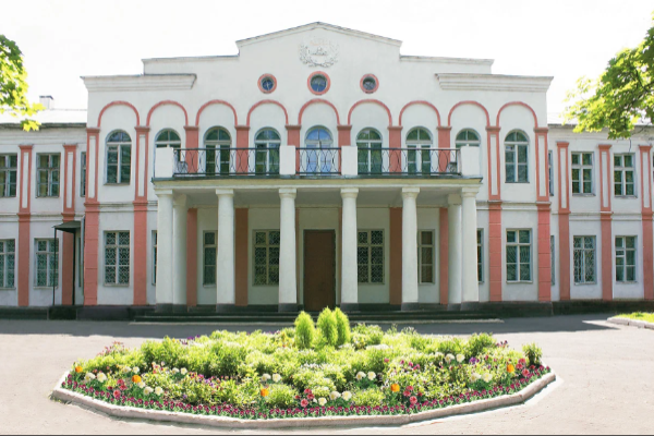 Оснащение санатория им. Воровского физиооборудованием в лизинг (Ярославская область)