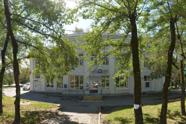 Приставка ARC PLUS к ЭХВЧ BOWA в ФГКУЗ "7 Военный Госпиталь Войск Национальной Гвардии" (г. Хабаровск)