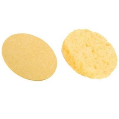 Губка для электродов 30мм к вакуумной приставке BTL-Vac II к аппаратам BTL-4000 и 5000 medcub