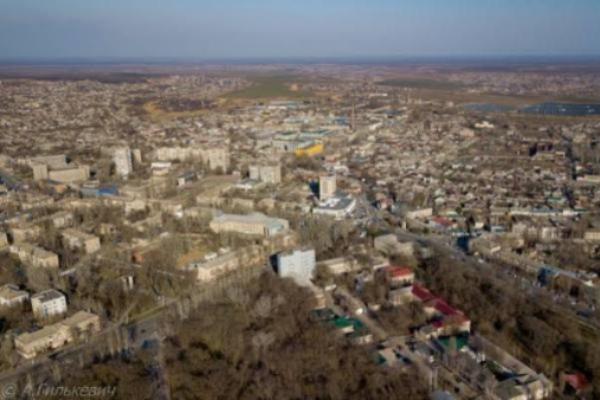 Электроэнцефалограф Нейротех в медицинский центр "Медлабор" (Запорожская область)