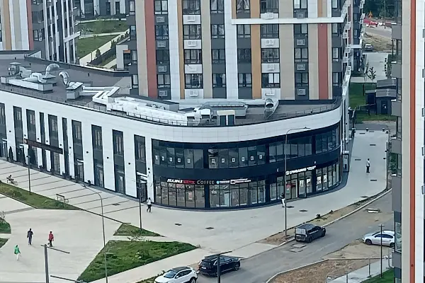 Комплексное оснащение клиники BIOCHEK (г. Москва)