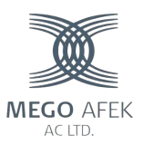 Mego Afek AC LTD