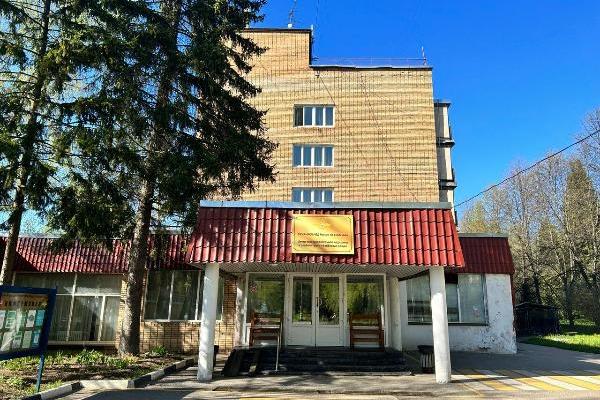 Аппарат нормобарической гипокситерапии БИО-НОВА-204 в реабилитационный центр «Березовая роща» ФКУЗ МСЧ МВД России по г. Москве (Московская область)