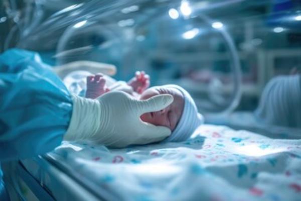 Уход за ребенком в неонатальный период: особенности, риски и осложнения, необходимое оборудование medcub