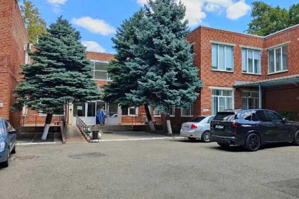 Узи аппарат CHISON в клинику ФГБОУ ВО КубГМУ Минздрава России (г. Краснодар)