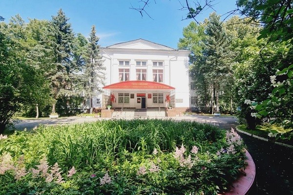 Электрокардиографы Аксион в Центральный научно-исследовательский институт туберкулеза (г. Москва)