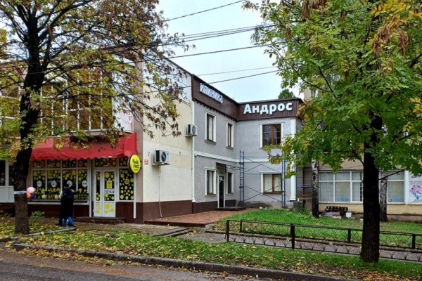 Аппарат неинвазивного RF-лифтинга BTL EXION в клинику «Андрос плюс» (Ставропольский край)