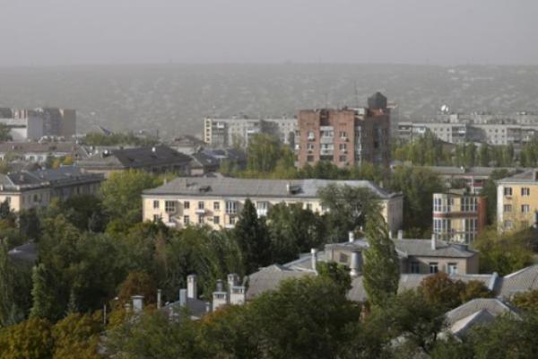 Кольпоскоп Линза КС-01 «Л» 603 СД в кабинет врача частной практики (ЛНР)