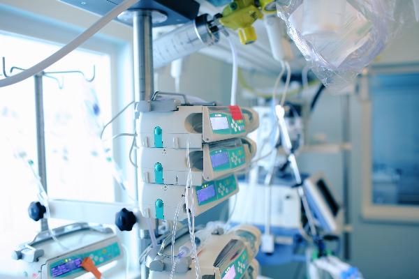 Инфузионные насосы в медицине: обзор, разновидности, критерии подбора medcub