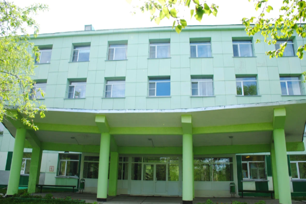 Электроэнцефалограф Компакт-Нейро в городскую больницу (Камчатский край)