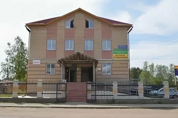 ЭХВЧ DS.Surg 50 в медицинский центр «Ультрамед» (Вологодская область)