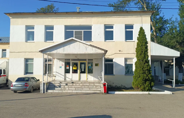 Спирометрическая система MIR Spirolab в Ершовскую районную больницу (Саратовская область)