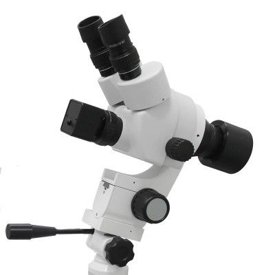 Кольпоскоп ZMir КС-02-301 Zoom Комфорт с видеокомплексом
