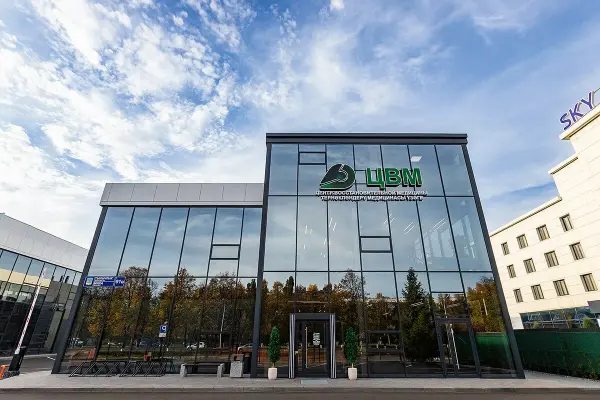 Холтеровские регистраторы ИНКАРТ в Центр восстановительной медицины (Республика Татарстан)