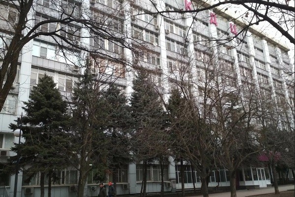 Стимулятор электромагнитный SALUS-TALENT-Pro в ОКДЦ Ростовской области