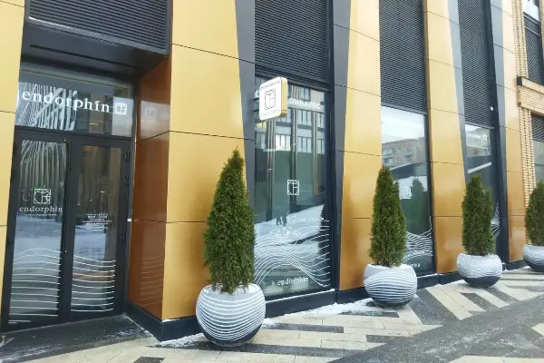 Аппарат MLS-терапии ASAlaser M6 в косметологическую клинику «Endorphin Health» (г. Москва)