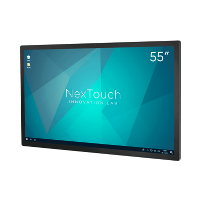 Интерактивная панель NextPanel 55P medcub
