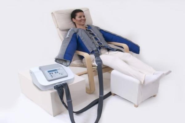 Аппараты для прессотерапии и лимфодренажа: назначение, особенности и применение medcub