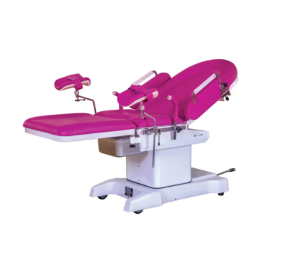 Родовая кровать (гинекологическое кресло) STARTECH ST-2E эконом medcub