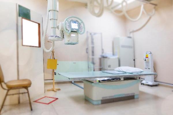 Рентгенодиагностические аппараты в 2026 году: анализ рынка и ключевые игроки medcub