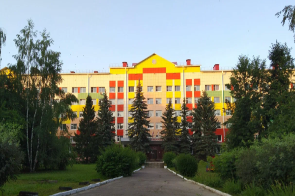 Лазерный хирургический аппарат IPG FiberLase через лизинг в Детскую республиканскую клиническую больницу (г. Йошкар-Ола)