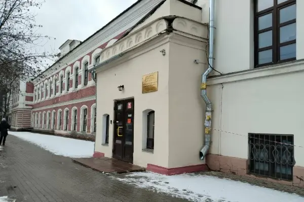 Реанимационное оборудование в Вологодский филиал ЯГМУ Минздрава России (г. Вологда)