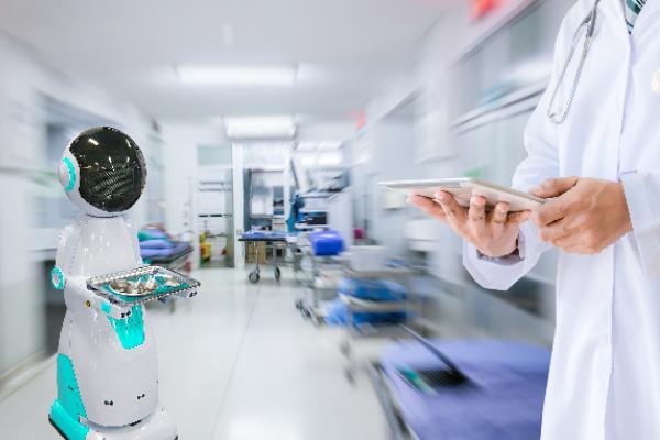 Интеграция искусственного интеллекта в систему здравоохранения России medcub