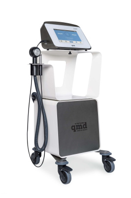 Аппарат комбинированной терапии QMD EOS Cryo Thermal лазер + криотермотерапия medcub