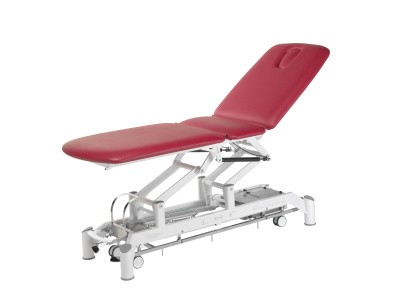 Многофункциональный массажный манипуляционный стол Ferrox CHAGALL NEO 3 трехсекционный