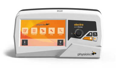 Аппарат электротерапии PHYSIOLED ELECTRA 4-канальный