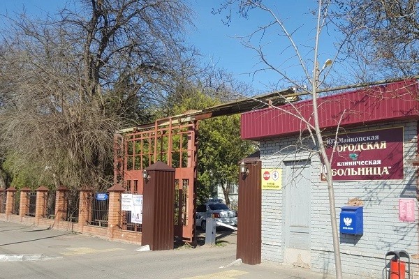 Система анализа газов и химического состава крови Edan i15 с реагентами и расходными материалами в Майкопскую ГКБ (г. Майкоп)