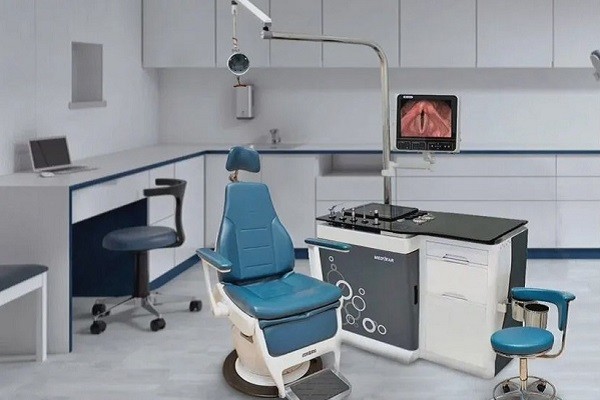 Эргономика рабочего места врача medcub