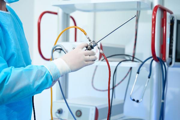 Виды и особенности выбора медицинских эндоскопов medcub