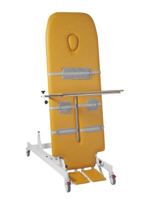 Стол массажный с функцией вертикализации Ferrox CANALETTO PRO