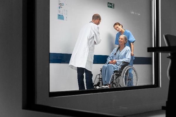 Выбор и применение технических средств реабилитации medcub