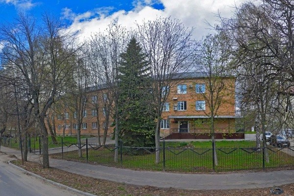 БМБ II класса LAMSYSTEMS «Ламинар-С» NEOTERIC в ФКУЗ МСЧ МВД России по Владимирской области