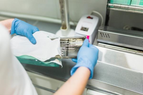 Сравнение различных методов стерилизации медицинских инструментов: преимущества и недостатки каждого подхода medcub