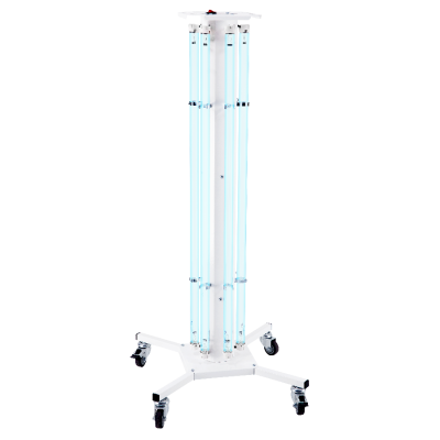 Облучатель УФ-бактерицидный СПДС ОБП передвижной открытого типа